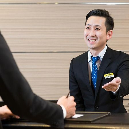 Smile Hotel Nagano Ngoại thất bức ảnh