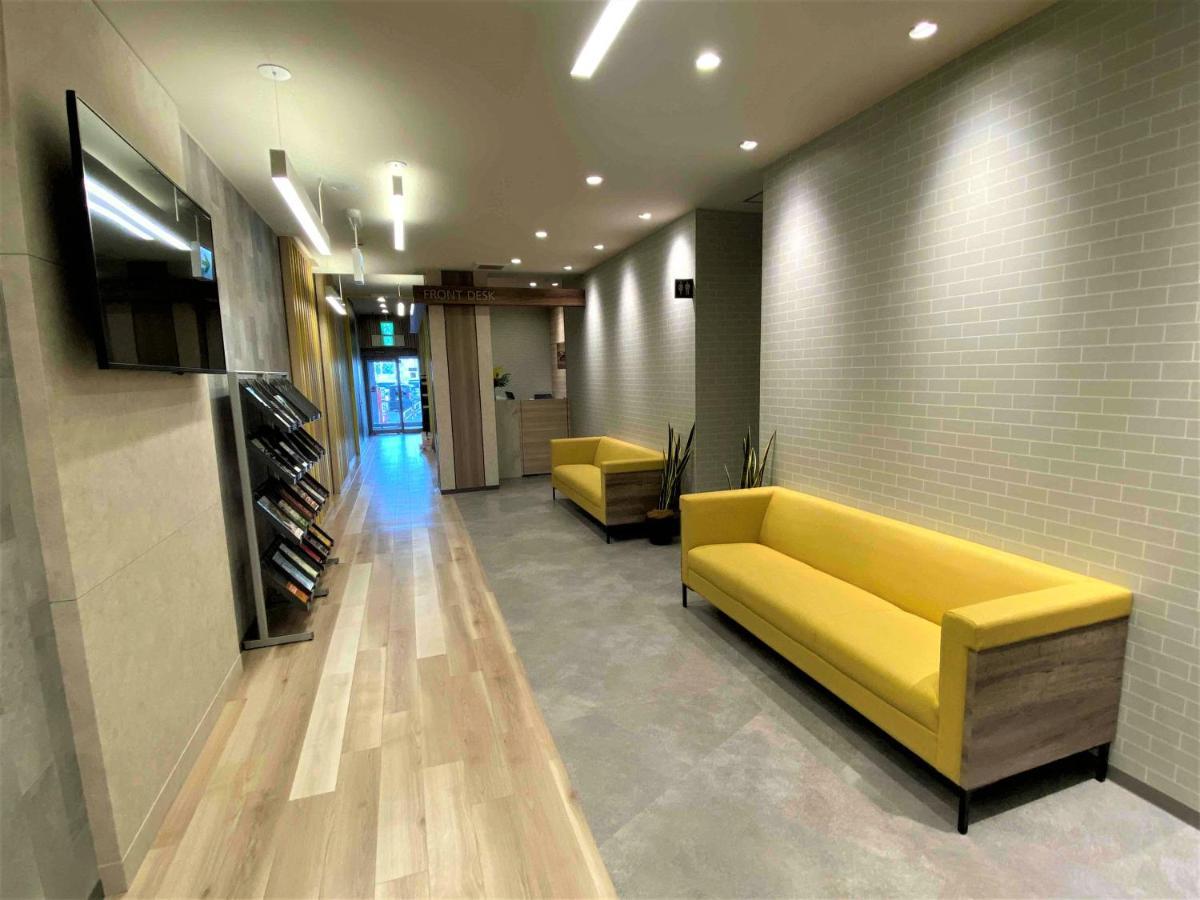Smile Hotel Nagano Ngoại thất bức ảnh