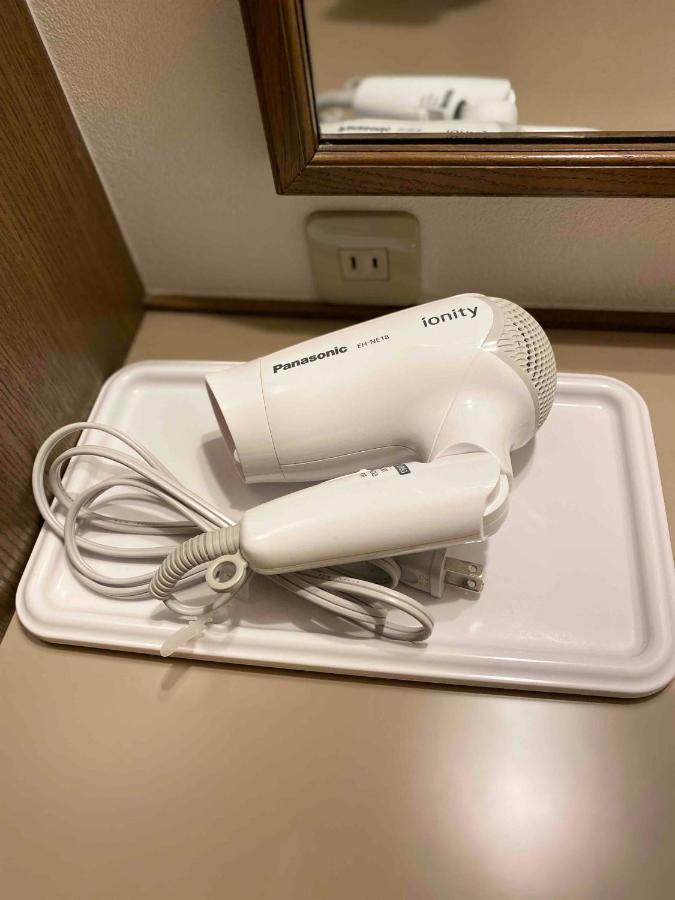 Smile Hotel Nagano Ngoại thất bức ảnh