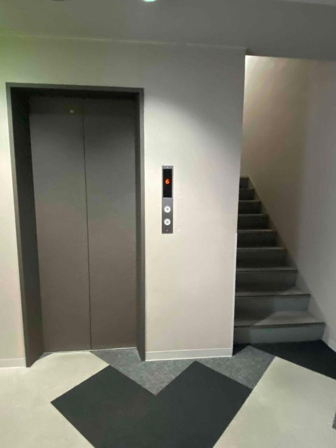 Smile Hotel Nagano Ngoại thất bức ảnh