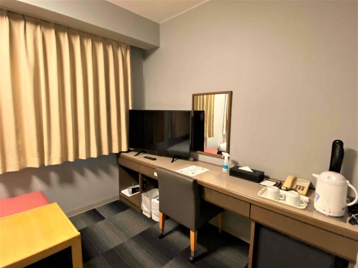 Smile Hotel Nagano Ngoại thất bức ảnh