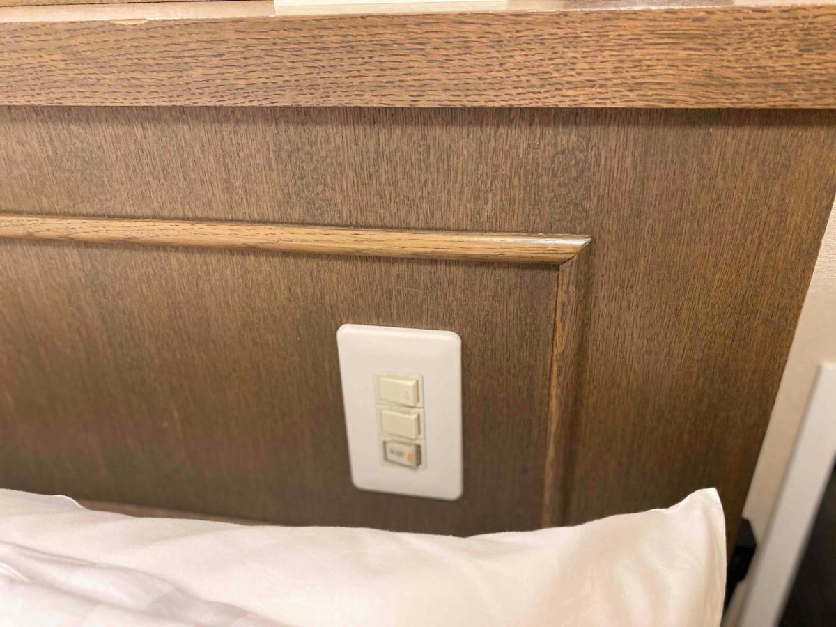 Smile Hotel Nagano Ngoại thất bức ảnh