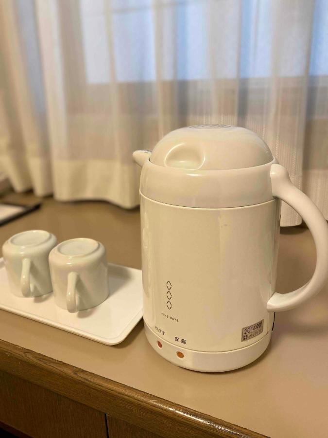 Smile Hotel Nagano Ngoại thất bức ảnh