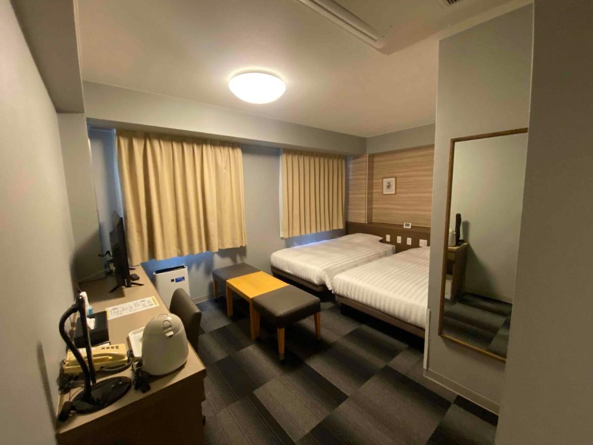 Smile Hotel Nagano Ngoại thất bức ảnh