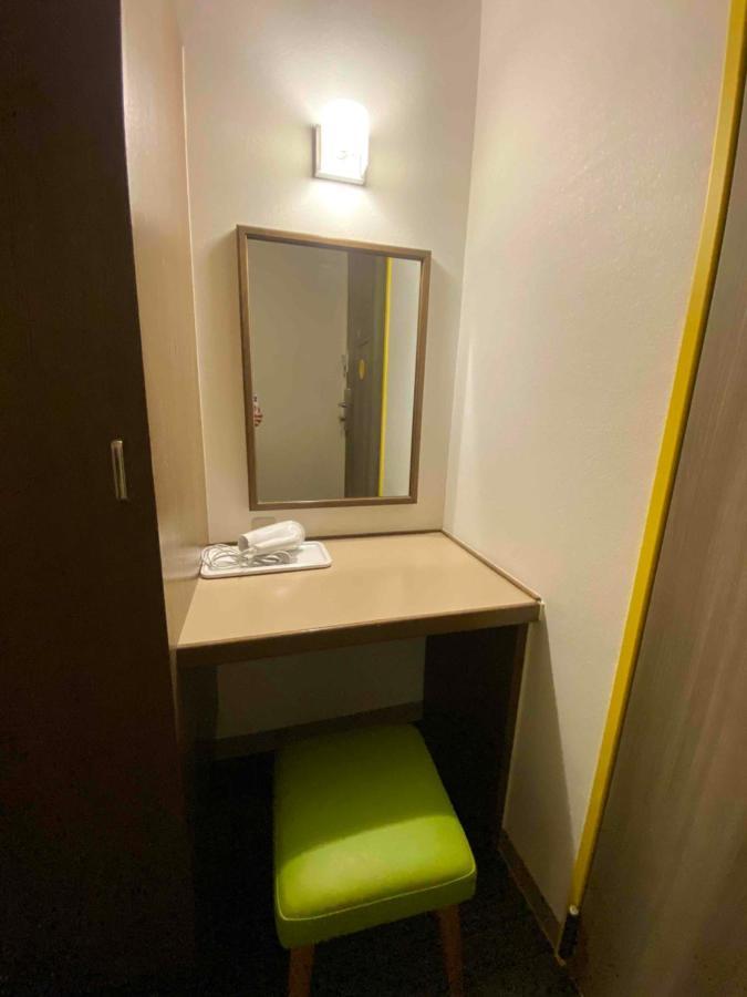 Smile Hotel Nagano Ngoại thất bức ảnh