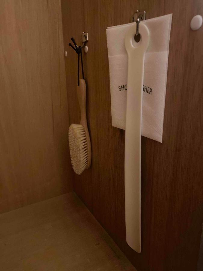 Smile Hotel Nagano Ngoại thất bức ảnh
